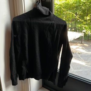 Theory turtleneck sweater